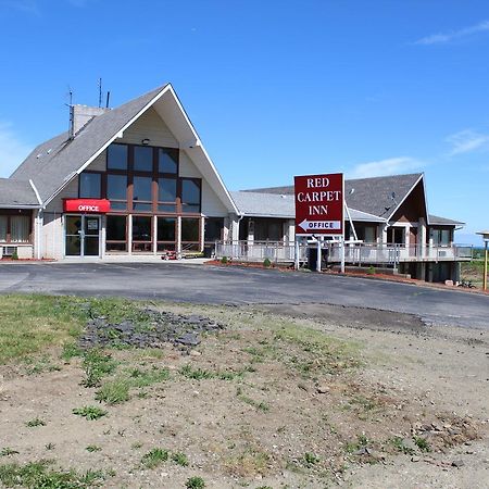 Red Carpet Inn North East Dış mekan fotoğraf