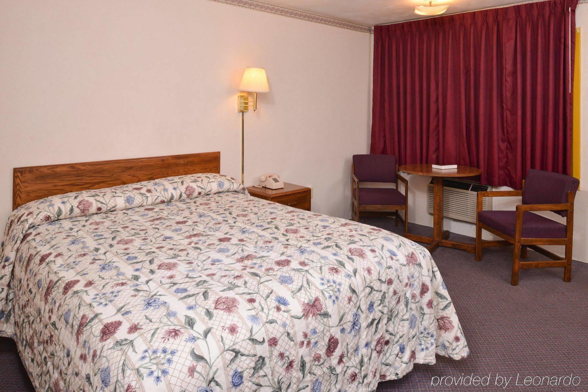 Red Carpet Inn North East Dış mekan fotoğraf