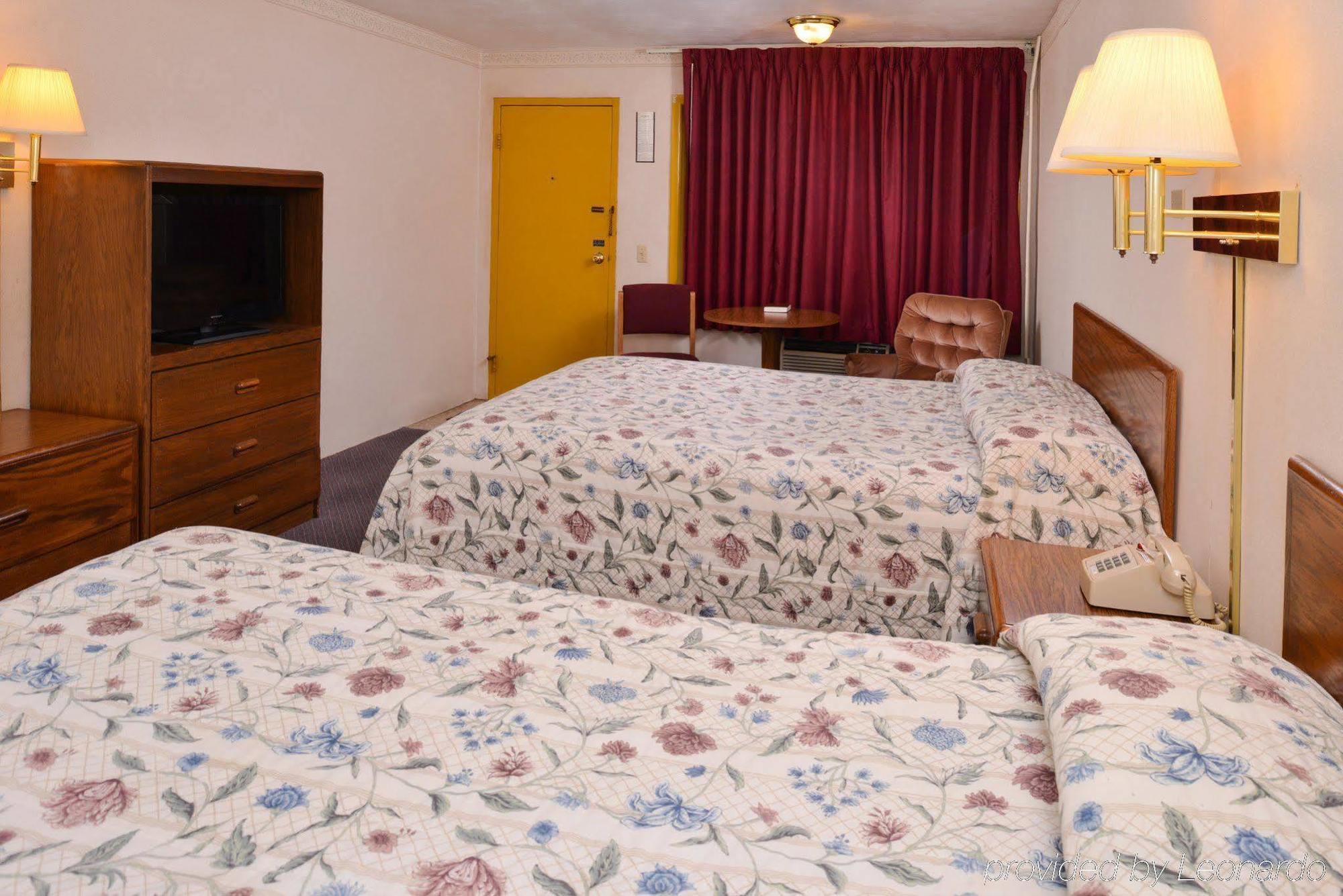 Red Carpet Inn North East Dış mekan fotoğraf