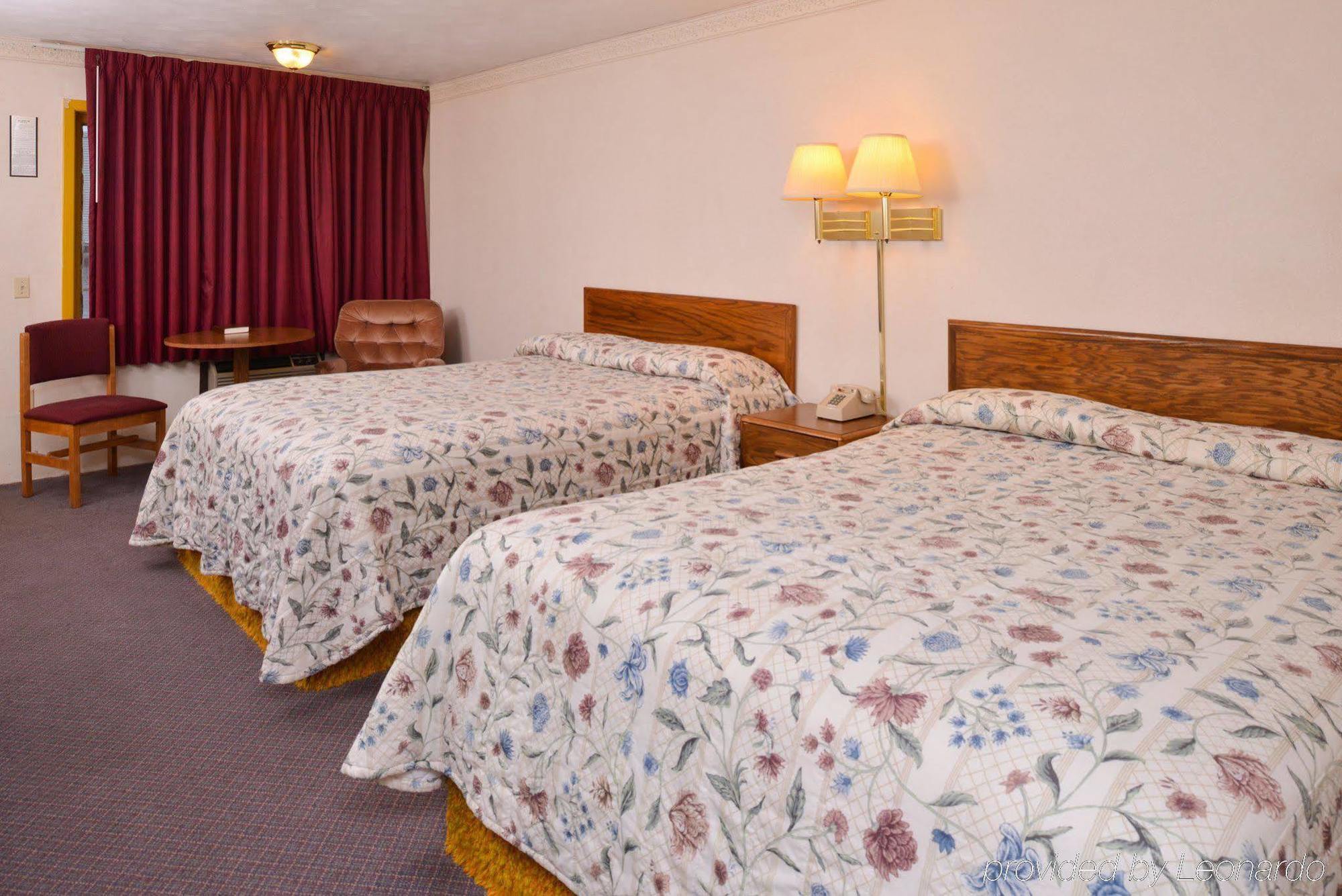Red Carpet Inn North East Dış mekan fotoğraf