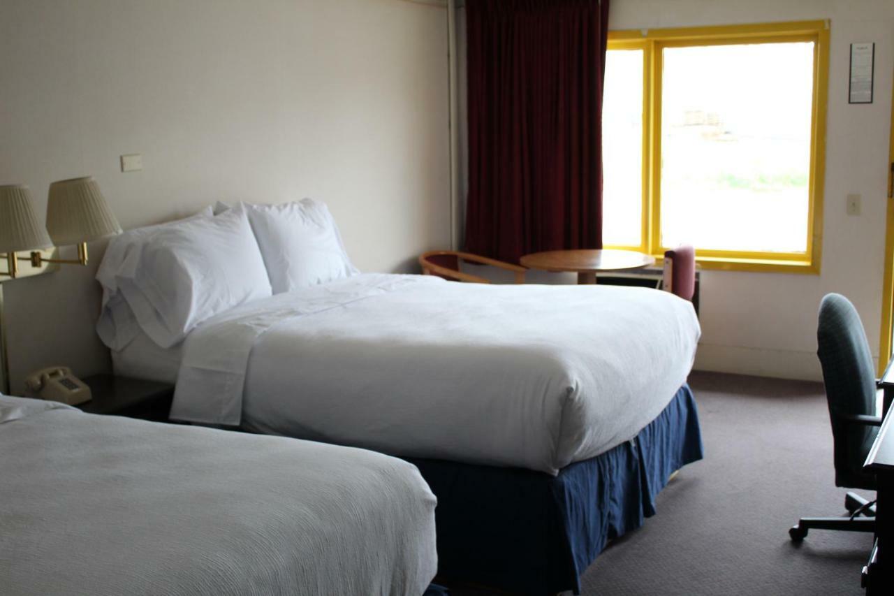 Red Carpet Inn North East Dış mekan fotoğraf